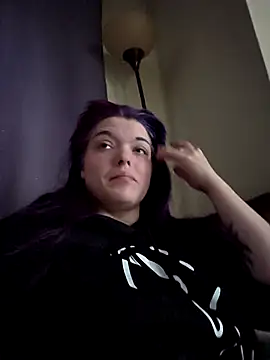 powhatanqueen online show from October 2025 04:06:02 PM