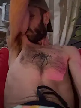 HarmoniousPhantasm3 online show from October 2025 10:51:01 PM