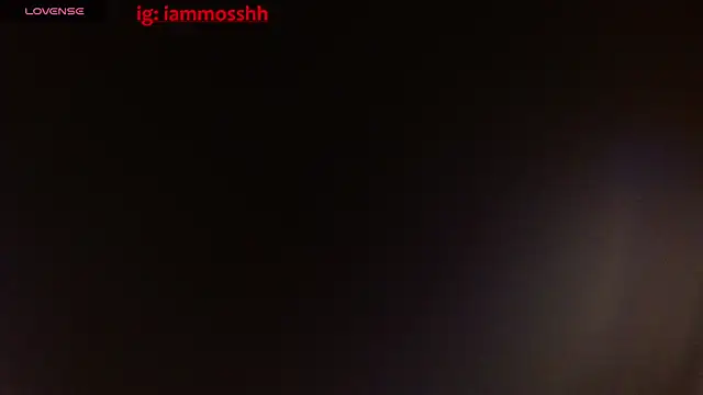 Snapshot of Isabella_Mossh chatting on October 2025 07:36:02 PM Isabella Mossh online show from October 2025 07:36:02 PM