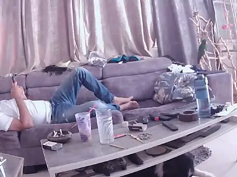 Alexis21821 online show from October 2025 10:49:02 AM