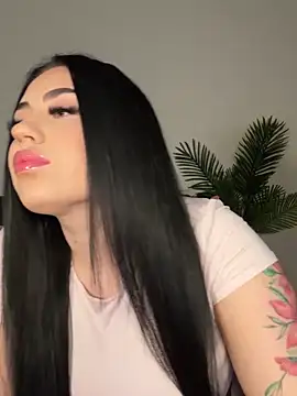 Andrestarr online show from October 2025 05:24:02 PM