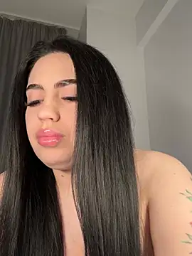 Andrestarr online show from February 2026 07:44:02 PM