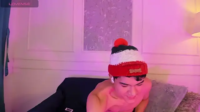 SandroVeyra online show from December 2025 03:59:02 AM