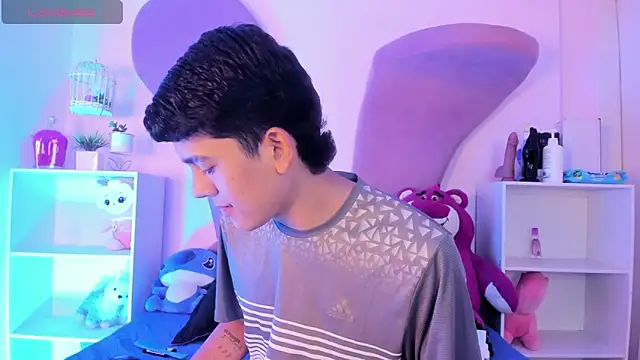 SandroVeyra online show from January 2026 03:55:02 AM