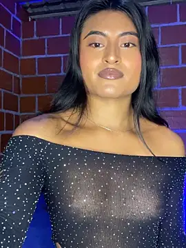 Michelle Narvaez online show from March 2026 11:53:02 PM