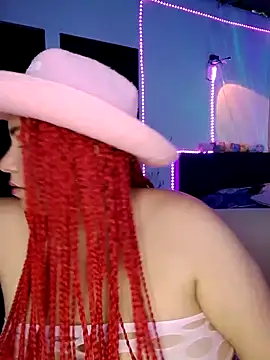 alexiaystive3 online show from July 2026 09:05:02 PM