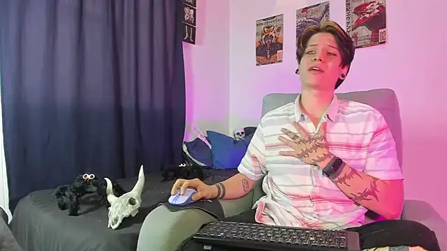 Jerry Cole online show from October 2025 06:43:01 PM