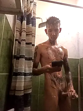 LaParKa31 online show from November 2025 09:03:02 PM