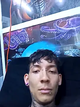 LaParKa31 online show from November 2025 08:30:01 PM