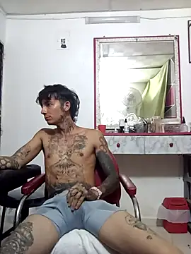 LaParKa31 online show from January 2026 04:17:02 AM