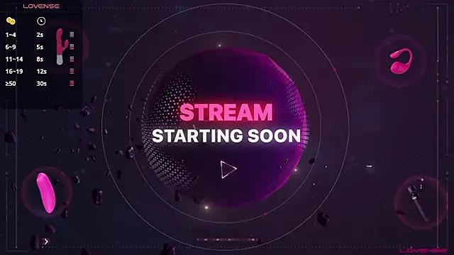 SexyLove1825 online show from October 2025 11:49:02 PM