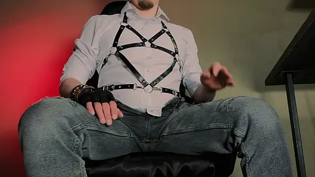 Vincent Hardman online show from February 2026 08:14:01 PM