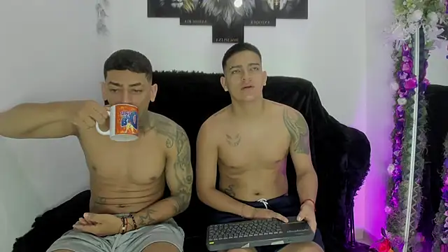 maykel and mike online show from December 2025 10:31:01 AM