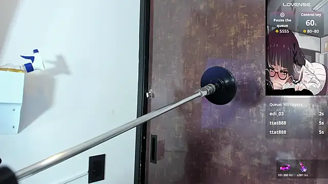 cherry skinny  online show from November 2025 03:48:01 AM