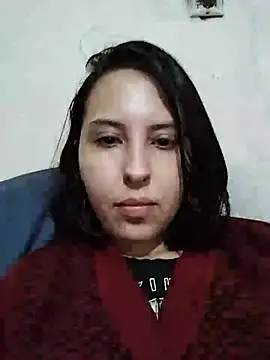 Snapshot of scarletoficial chatting on July 2026 08:11:01 PM scarletoficial online show from July 2026 08:11:01 PM