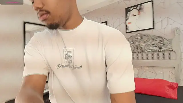 Snapshot of Andyprincex chatting on February 2026 12:53:02 PM Andyprincex online show from February 2026 12:53:02 PM