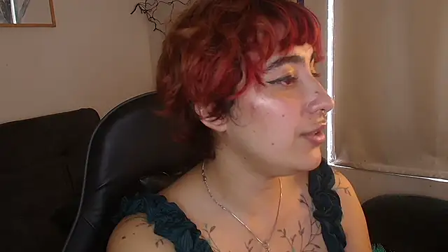 Miacatsito3 online show from February 2026 09:08:01 PM