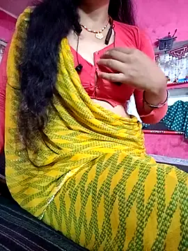 Snapshot of AnjaliKapoor chatting on October 2025 08:27:05 AM AnjaliKapoor online show from October 2025 08:27:05 AM