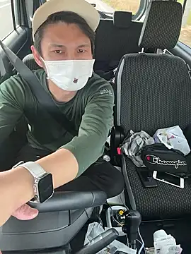 NICE-SEXY online show from April 2026 06:18:01 AM