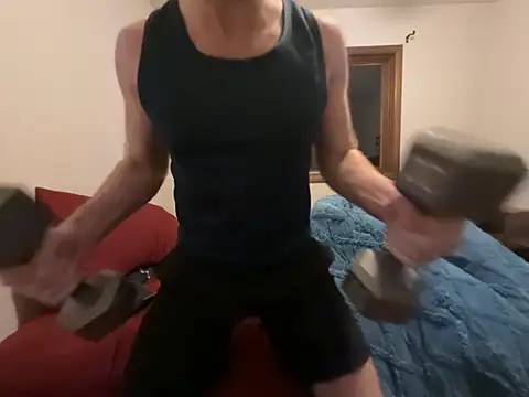 Adam Phoenix online show from February 2026 04:49:02 AM