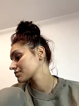 EllaBlowy online show from October 2025 09:26:01 AM