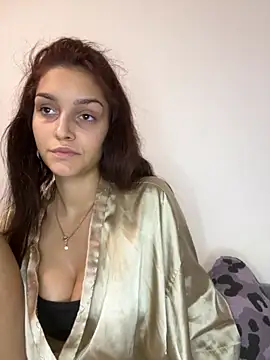 EllaBlowy online show from October 2025 08:34:01 AM