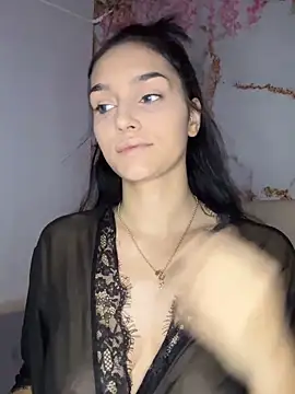 EllaBlowy online show from December 2025 08:23:01 AM