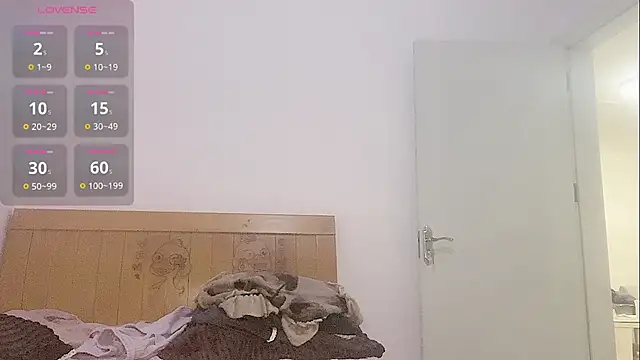 medusa0911 online show from November 2025 12:27:02 PM