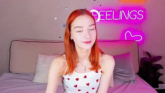 Melissa Cox online show from December 2025 12:51:01 AM