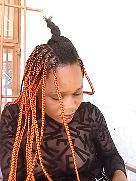 BlondieBitch online show from November 2025 10:04:01 AM