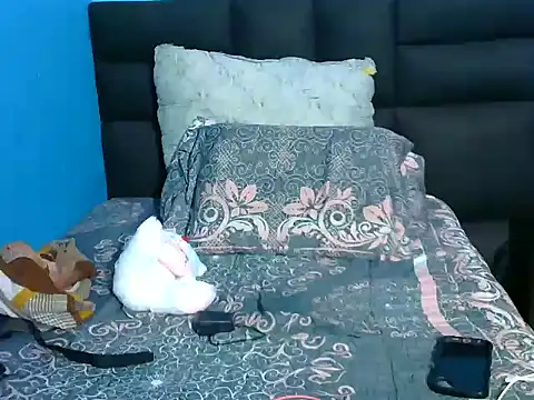 BlondieBitch online show from March 2026 05:20:01 PM