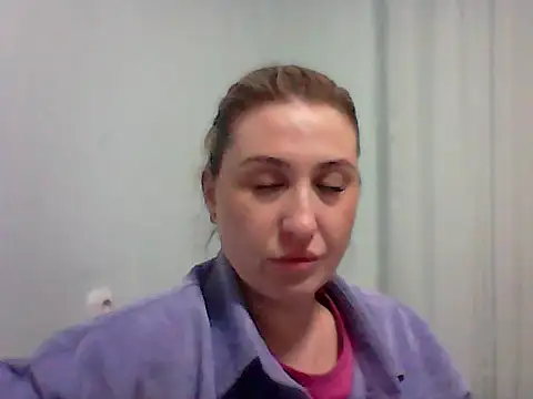 Osyvera online show from October 2025 11:27:02 PM