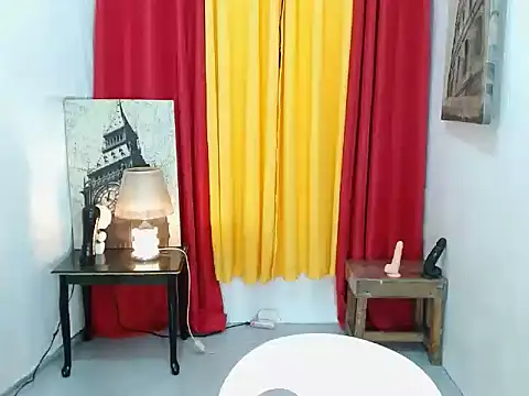 Snapshot of Isabel_Daza chatting on September 2025 10:16:02 AM Isabel Daza online show from September 2025 10:16:02 AM