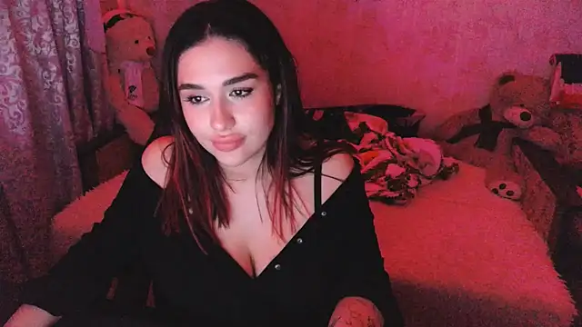 Amireth online show from October 2025 09:47:01 PM