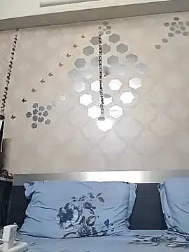 Loveangle1 online show from September 2025 05:13:02 PM