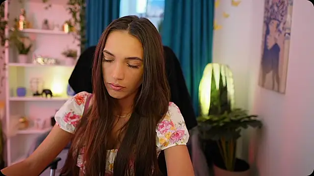 Alexis Love  online show from October 2025 01:08:02 PM