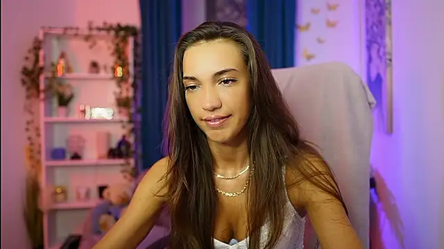 Alexis Love  online show from February 2026 07:10:02 PM