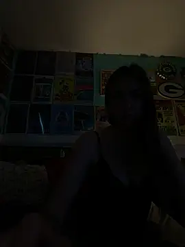 Snapshot of kaybabyx4 chatting on April 2026 06:46:02 PM kaybabyx4 online show from April 2026 06:46:02 PM