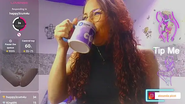 zamy x online show from October 2025 07:17:02 AM