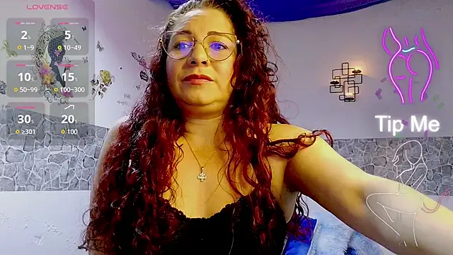 zamy x online show from October 2025 12:41:02 AM