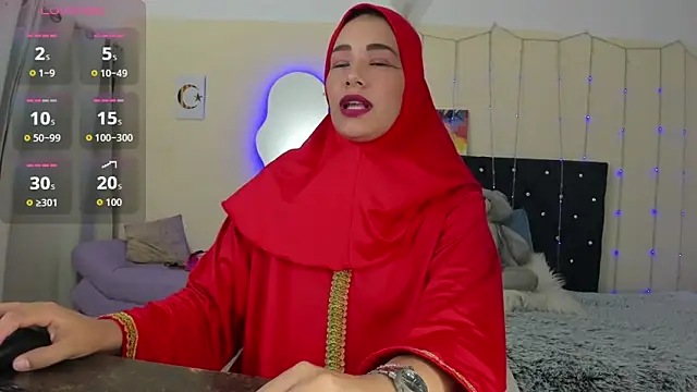 Snapshot of ShanaJamil chatting on May 2026 11:49:02 AM ShanaJamil online show from May 2026 11:49:02 AM
