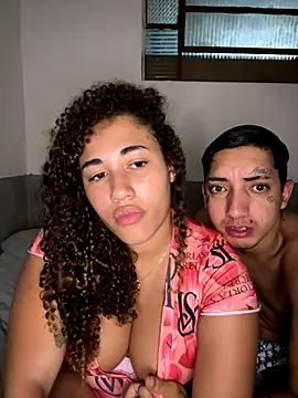 CasalMaldoso01 online show from October 2025 01:46:01 AM