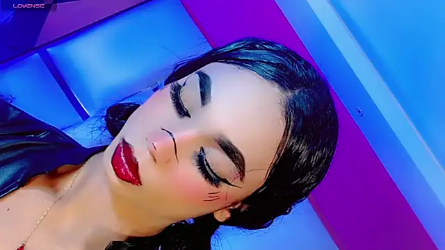 JessiscaWalker online show from November 2025 07:35:02 PM