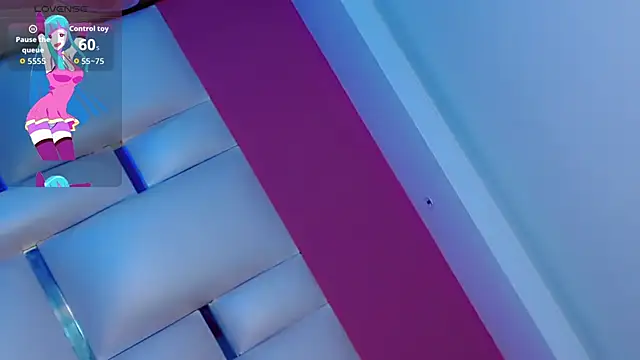 JessiscaWalker online show from December 2025 07:31:01 PM