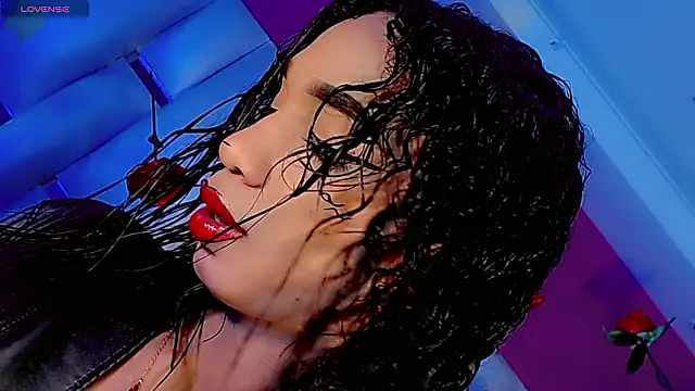 JessiscaWalker online show from February 2026 09:00:02 PM