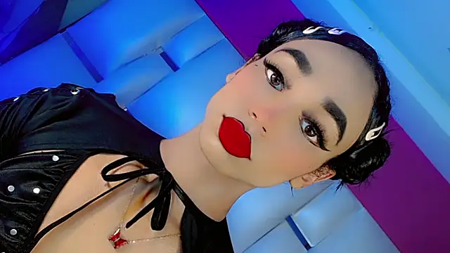 JessiscaWalker online show from March 2026 08:15:01 PM