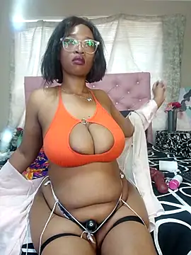 YummyChocTits online show from October 2025 09:51:01 AM