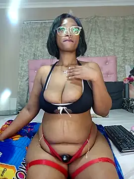 YummyChocTits online show from October 2025 09:58:02 PM