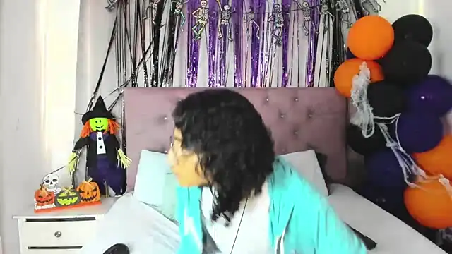 EthanBlackwoodd online show from October 2025 08:54:02 PM