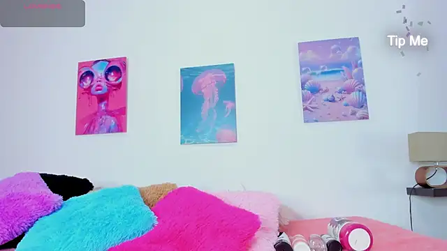 saray rivas18 online show from November 2025 11:20:02 AM